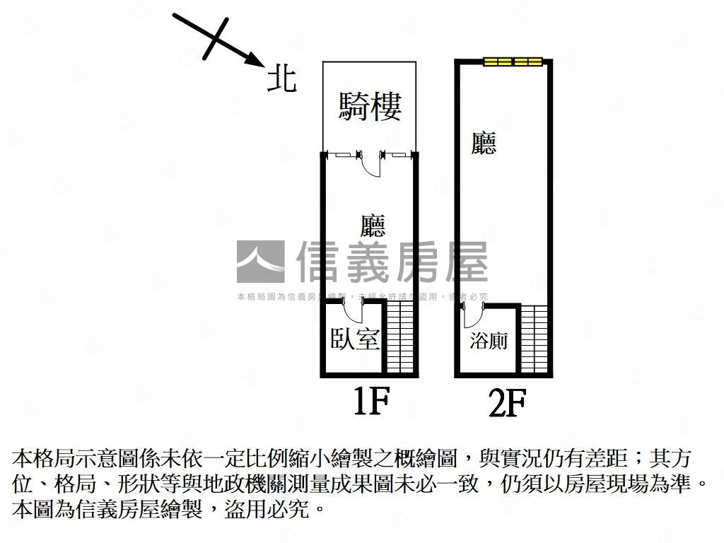 近捷運金店面房屋室內格局與周邊環境