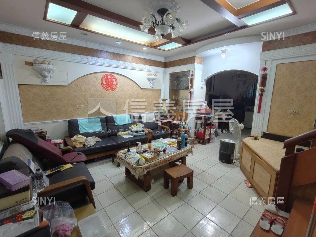 未來體育園區寧靜美透天房屋室內格局與周邊環境