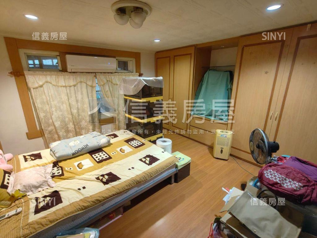 未來體育園區寧靜美透天房屋室內格局與周邊環境