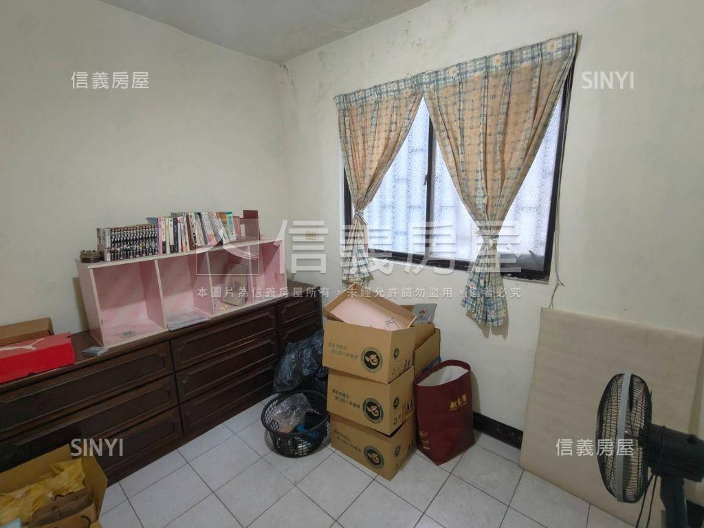 未來體育園區寧靜美透天房屋室內格局與周邊環境