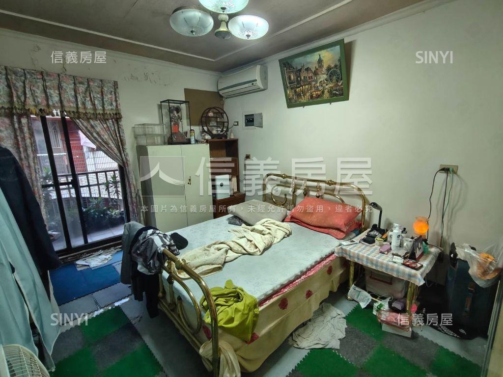 未來體育園區寧靜美透天房屋室內格局與周邊環境