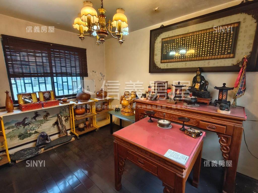 未來體育園區寧靜美透天房屋室內格局與周邊環境