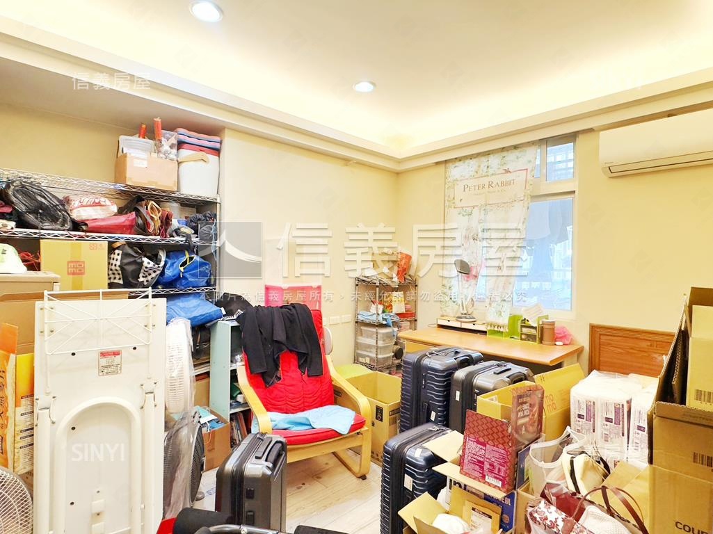 比漾萬大保平典雅美宅房屋室內格局與周邊環境
