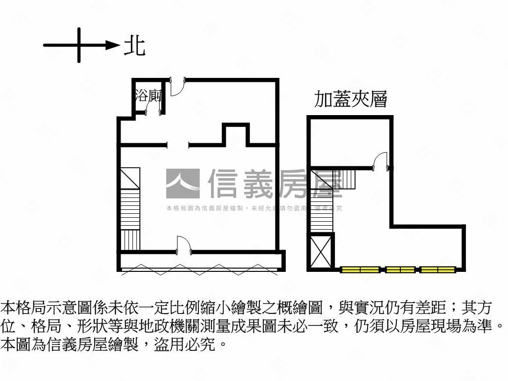 【店面】捷運臻寶優質店舖房屋室內格局與周邊環境