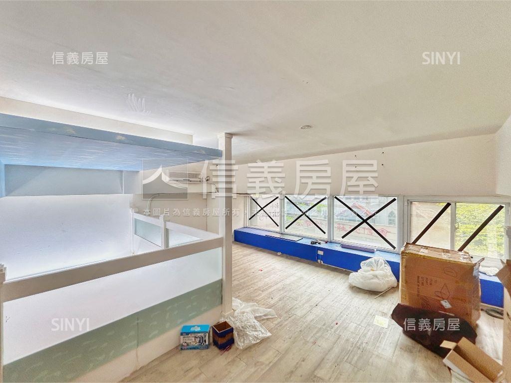 【店面】捷運臻寶優質店舖房屋室內格局與周邊環境