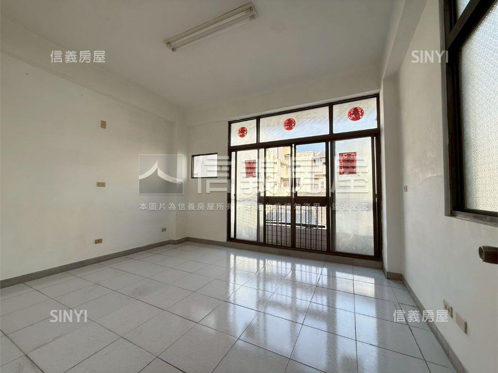 金華商圈★三面採光透天房屋室內格局與周邊環境