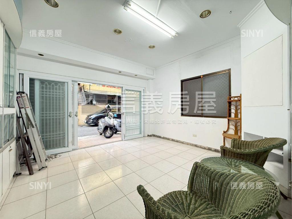 金華商圈★三面採光透天房屋室內格局與周邊環境