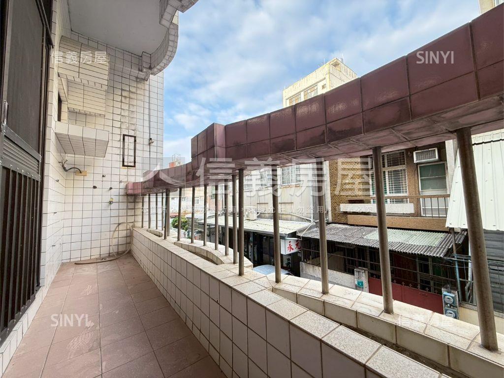 金華商圈★三面採光透天房屋室內格局與周邊環境