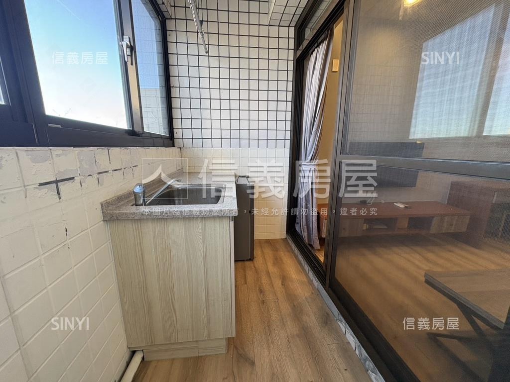 中壢。名第。大套房房屋室內格局與周邊環境
