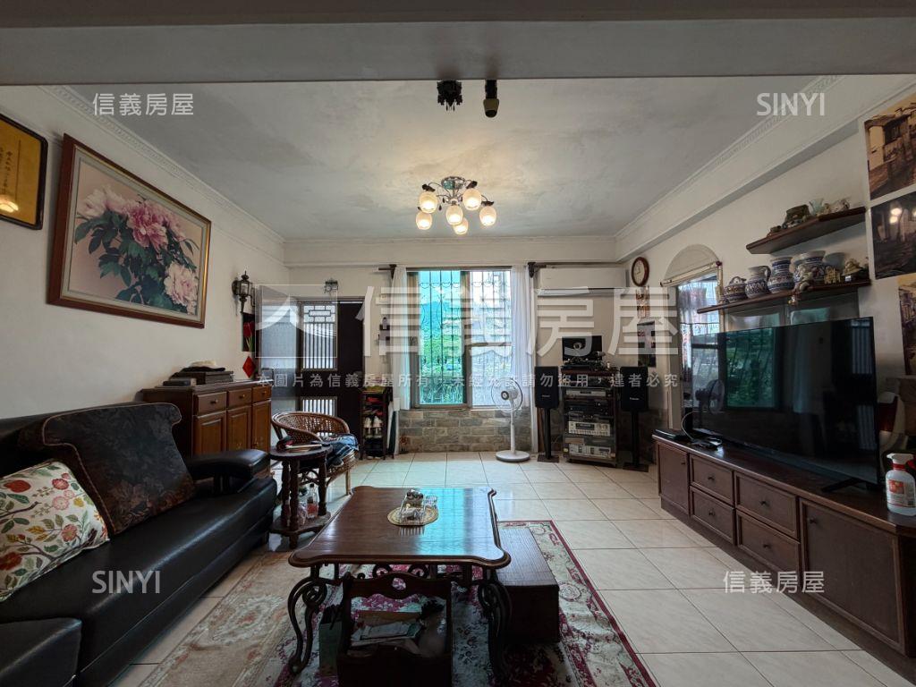 胡適庭園∞清秀脫俗房屋室內格局與周邊環境