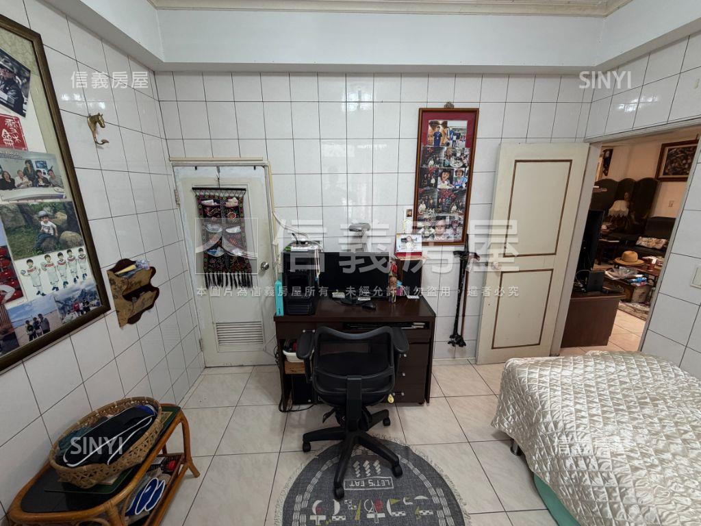 胡適庭園∞清秀脫俗房屋室內格局與周邊環境