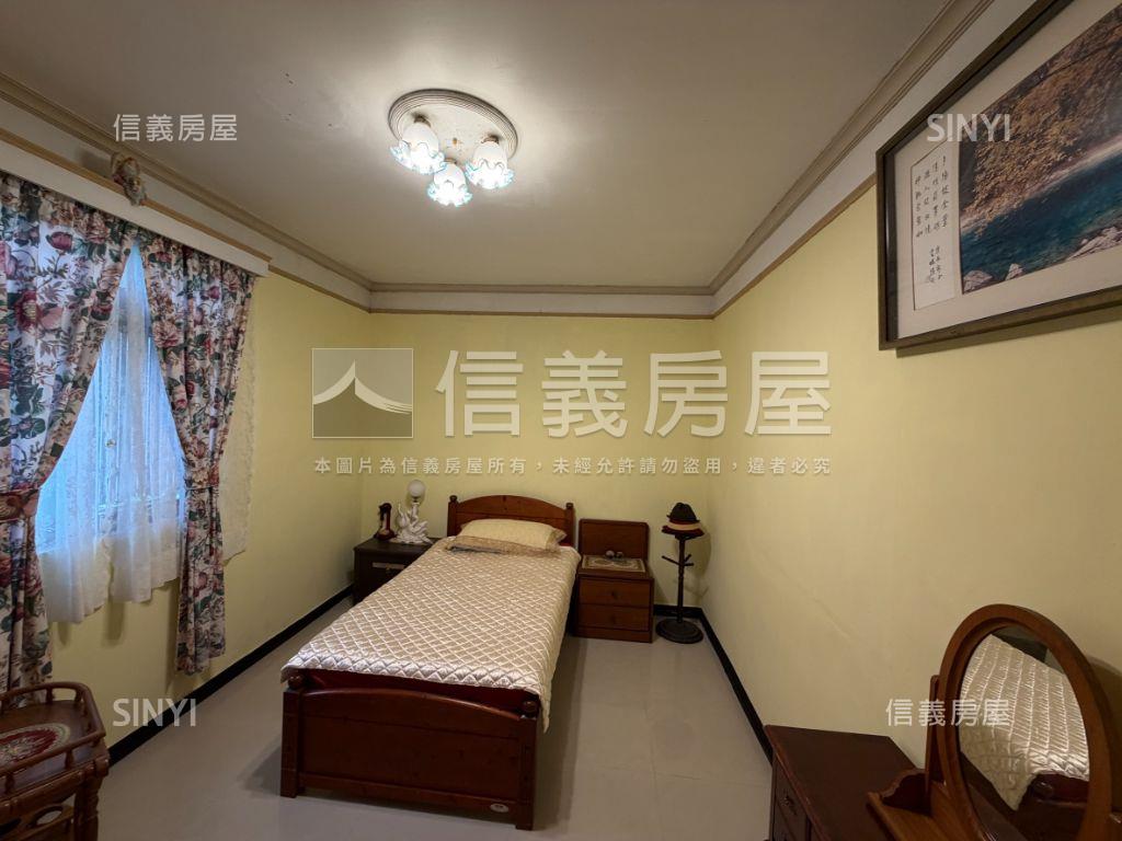 胡適庭園∞清秀脫俗房屋室內格局與周邊環境