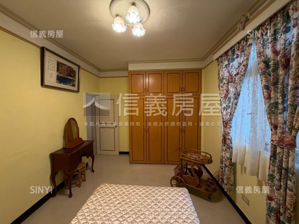 胡適庭園∞清秀脫俗房屋室內格局與周邊環境