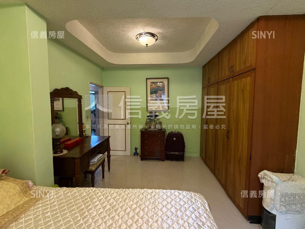 胡適庭園∞清秀脫俗房屋室內格局與周邊環境