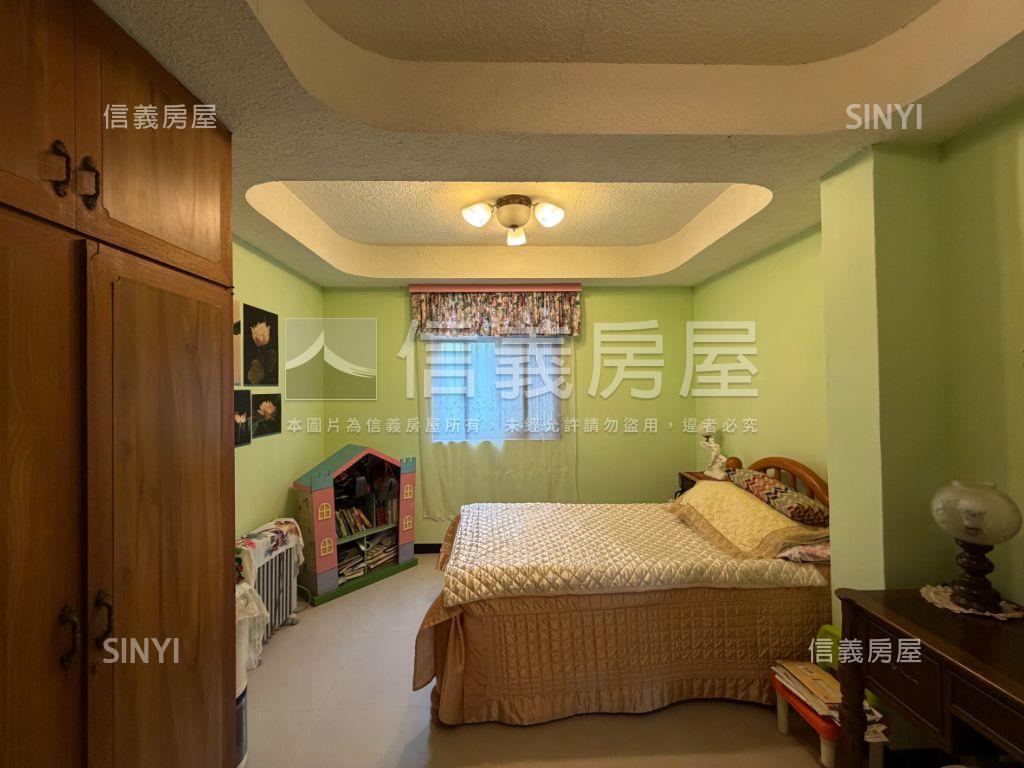 胡適庭園∞清秀脫俗房屋室內格局與周邊環境