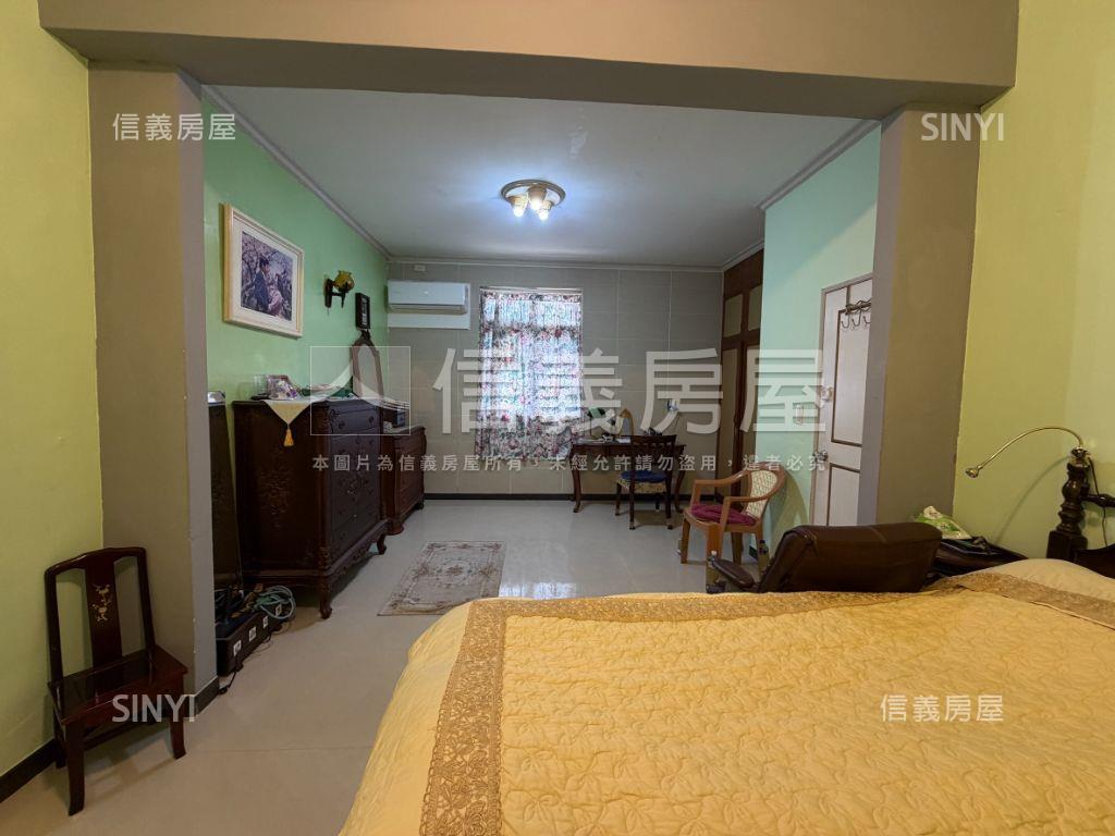 胡適庭園∞清秀脫俗房屋室內格局與周邊環境