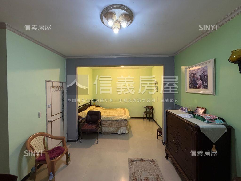 胡適庭園∞清秀脫俗房屋室內格局與周邊環境