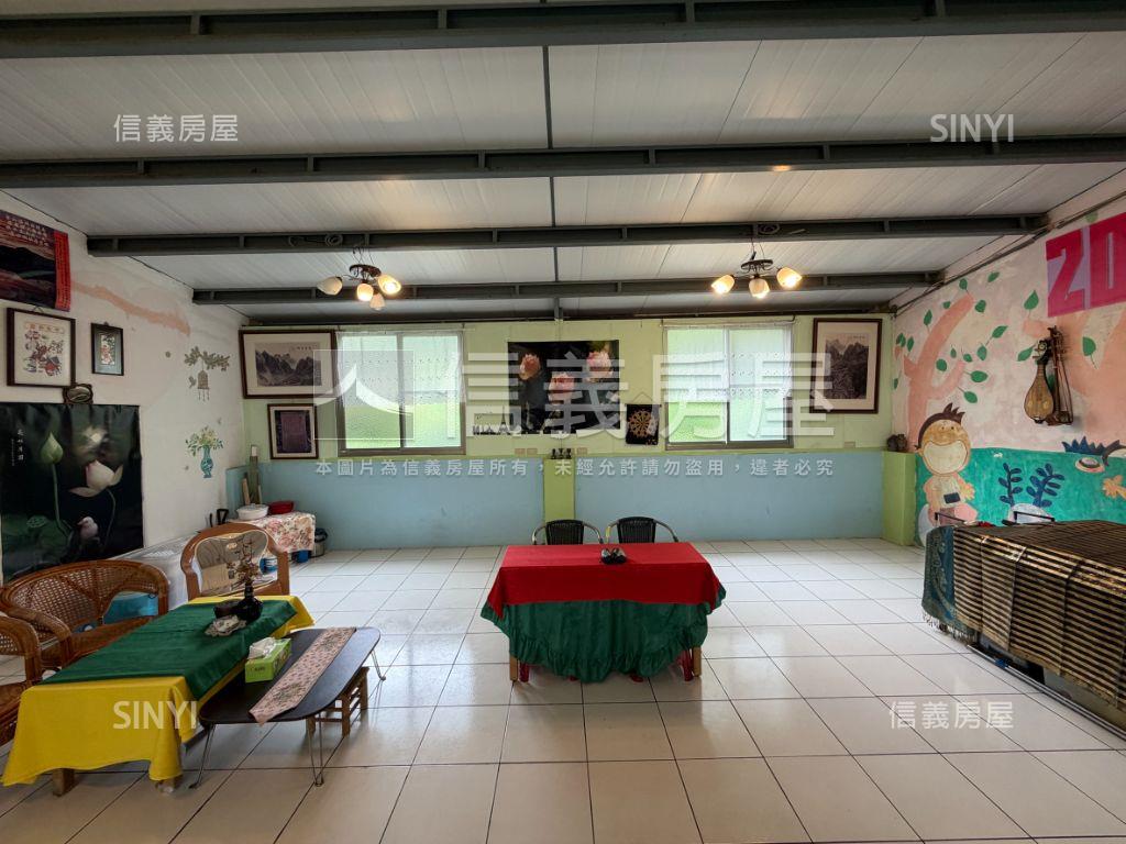 胡適庭園∞清秀脫俗房屋室內格局與周邊環境