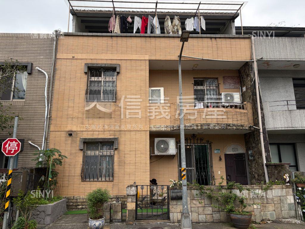 胡適庭園∞清秀脫俗房屋室內格局與周邊環境