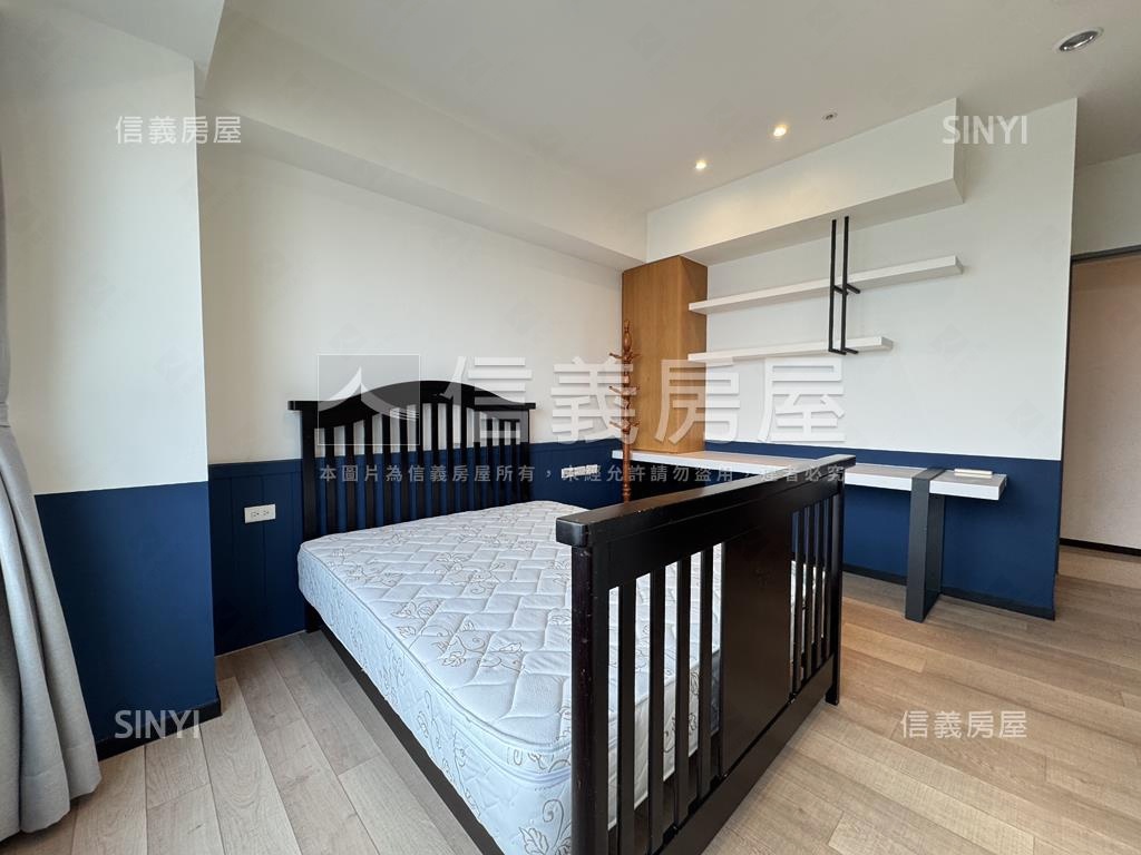 國艷高樓美景漂亮四房平車房屋室內格局與周邊環境