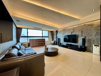 國艷高樓美景漂亮四房平車