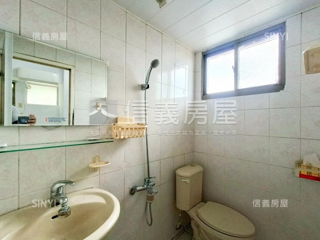 五甲二路高樓靓三房房屋室內格局與周邊環境