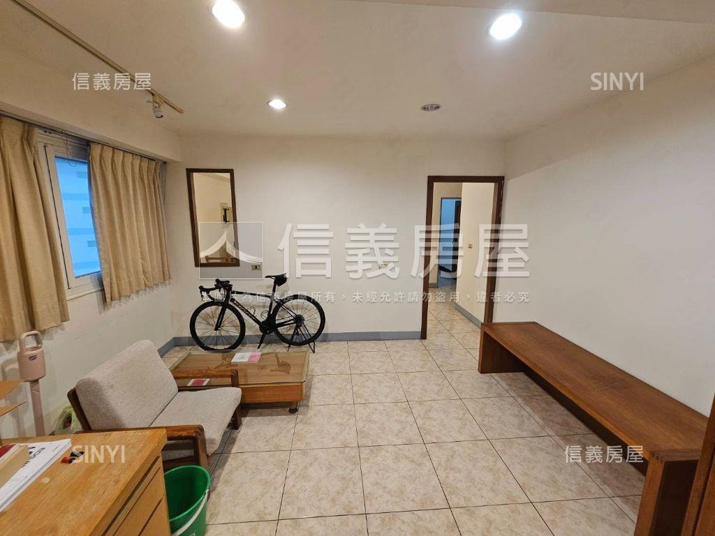 近竹北車站大三房房屋室內格局與周邊環境