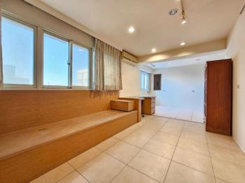 近車站明亮大三房