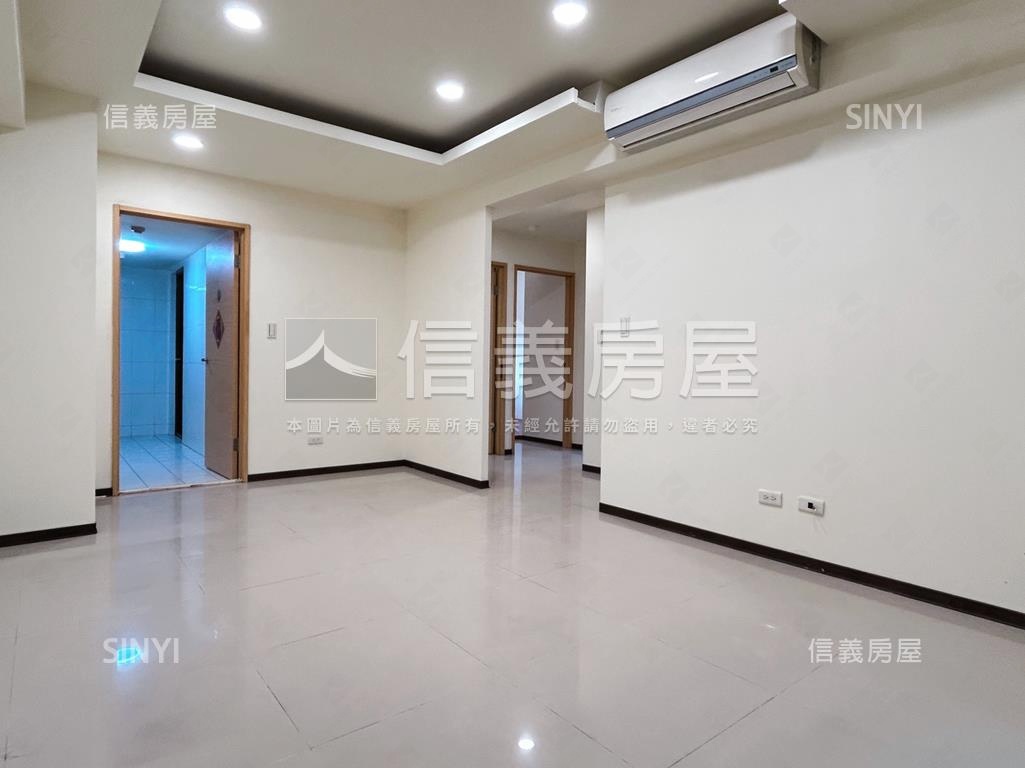 專任微風小城稀有三房車位房屋室內格局與周邊環境