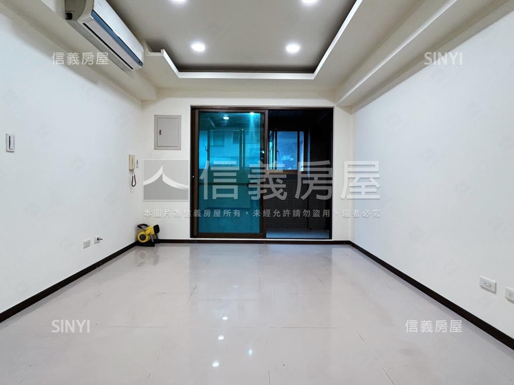 專任微風小城稀有三房車位房屋室內格局與周邊環境