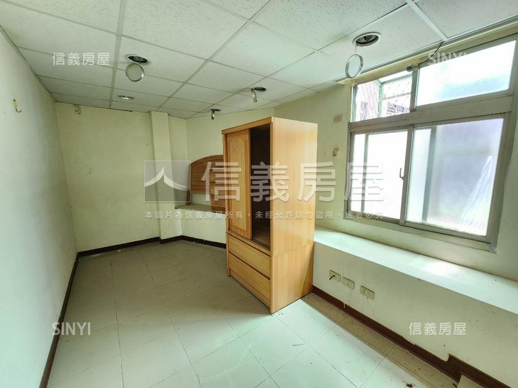 重慶國小商圈收租屋房屋室內格局與周邊環境