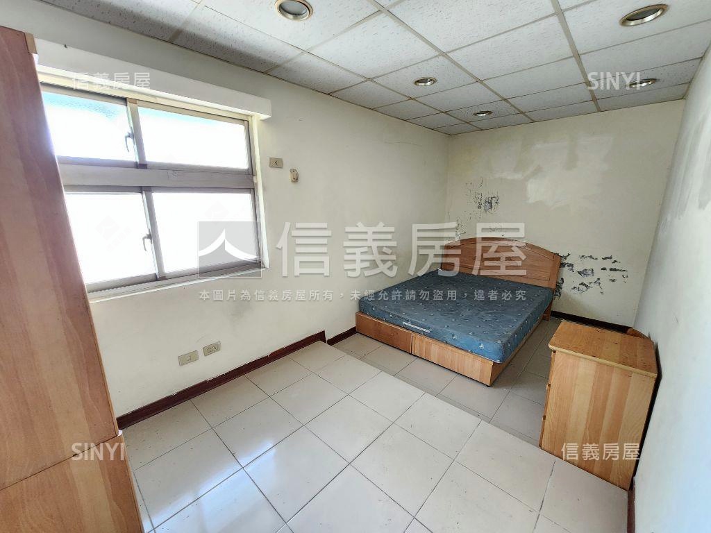 重慶國小商圈收租屋房屋室內格局與周邊環境