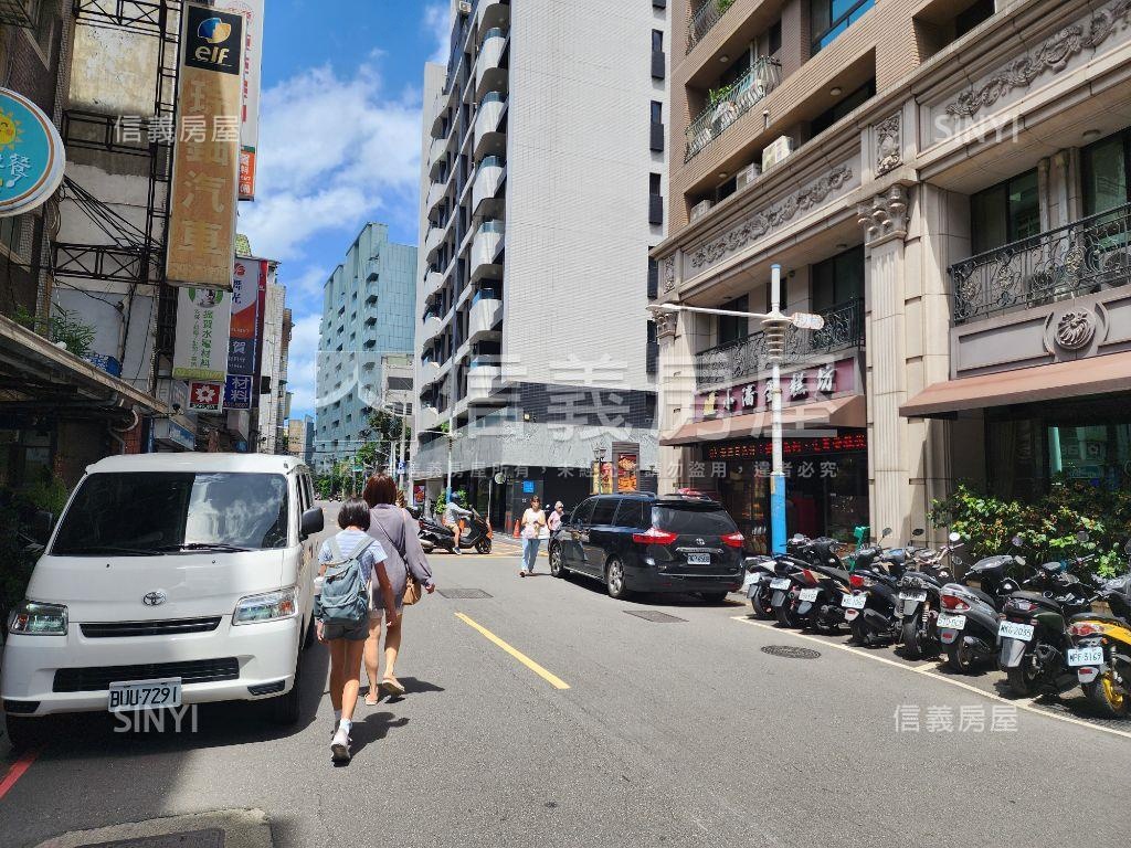 重慶國小商圈收租屋房屋室內格局與周邊環境