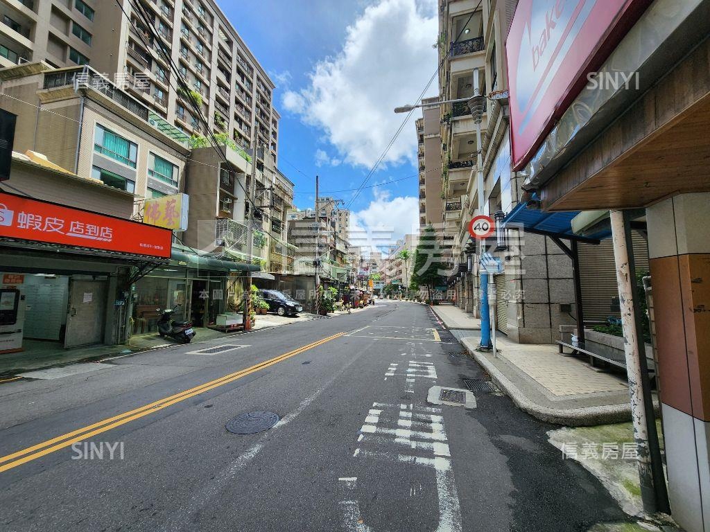 重慶國小商圈收租屋房屋室內格局與周邊環境