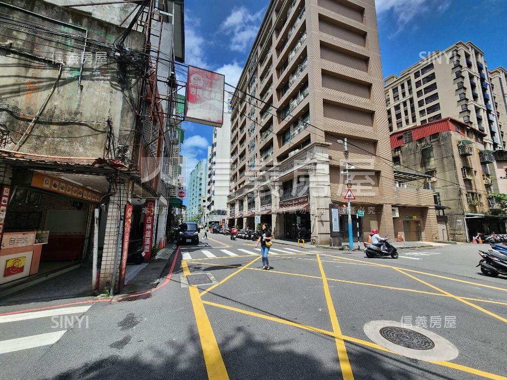 重慶國小商圈收租屋房屋室內格局與周邊環境