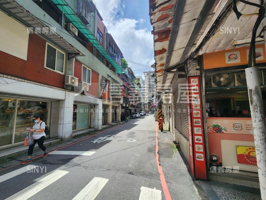 重慶國小商圈收租屋房屋室內格局與周邊環境