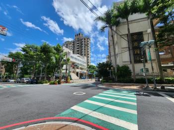 重慶國小商圈收租屋