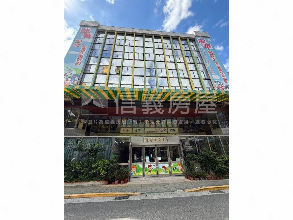 靜巷大空間公寓２樓房屋室內格局與周邊環境