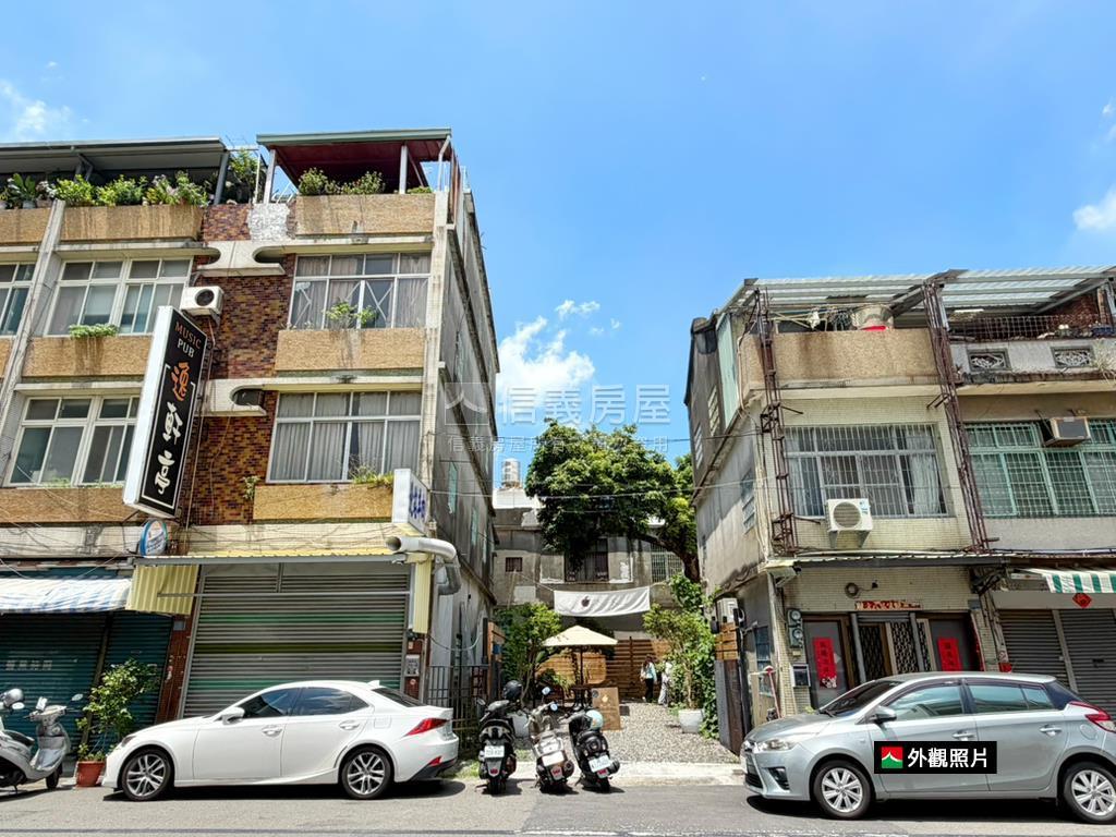 區公所旁｜超值正路土地房屋室內格局與周邊環境