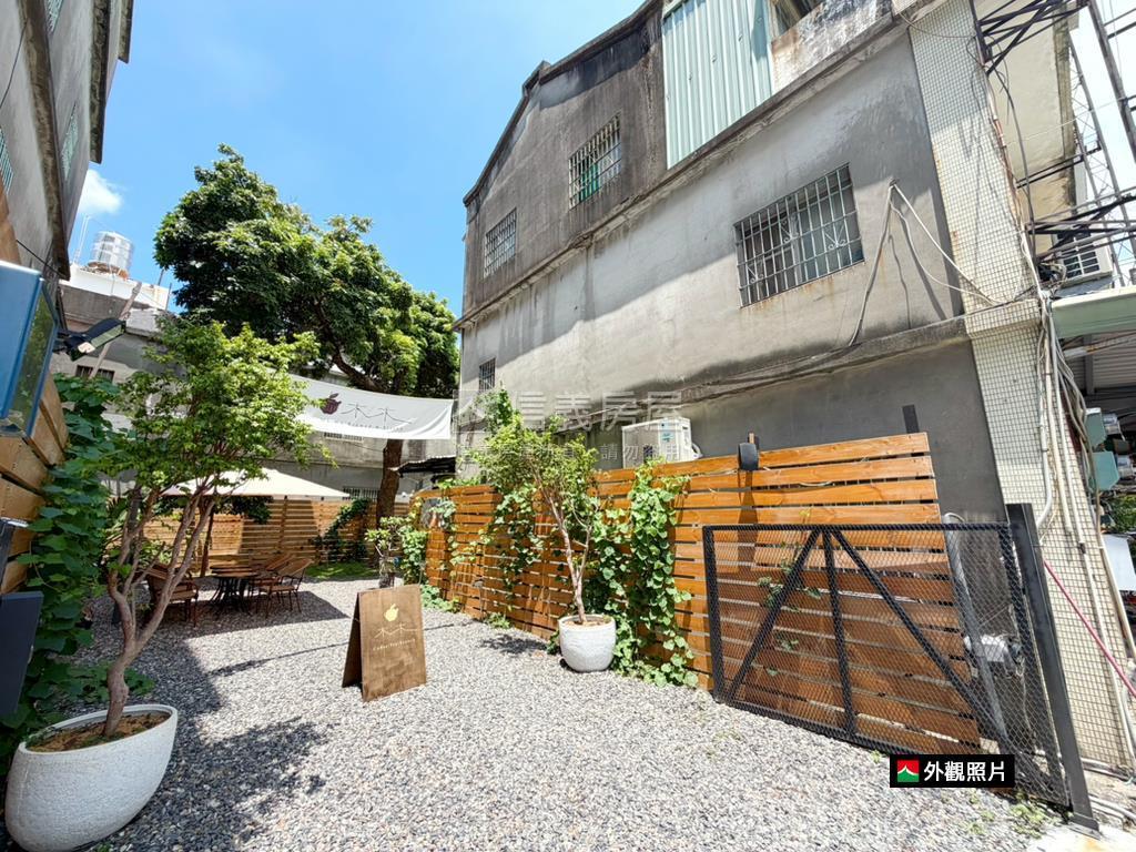 區公所旁｜超值正路土地房屋室內格局與周邊環境