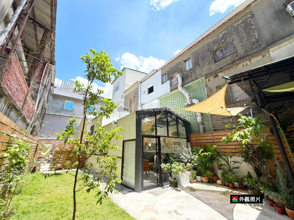 區公所旁｜超值正路土地房屋室內格局與周邊環境