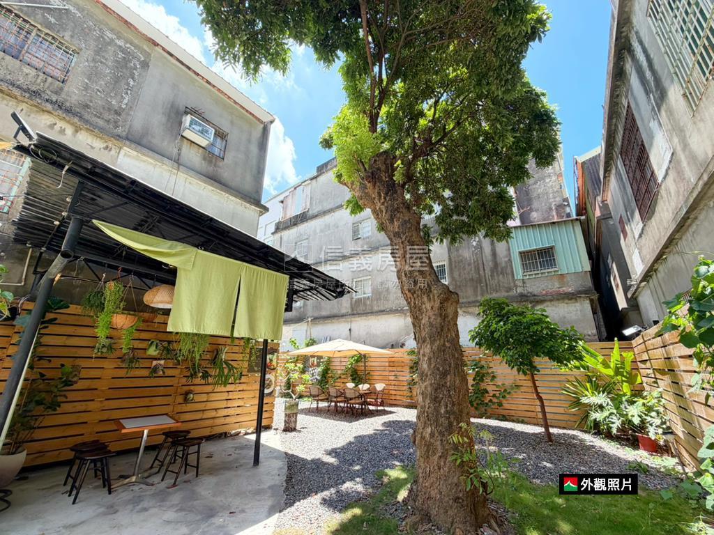 區公所旁｜超值正路土地房屋室內格局與周邊環境