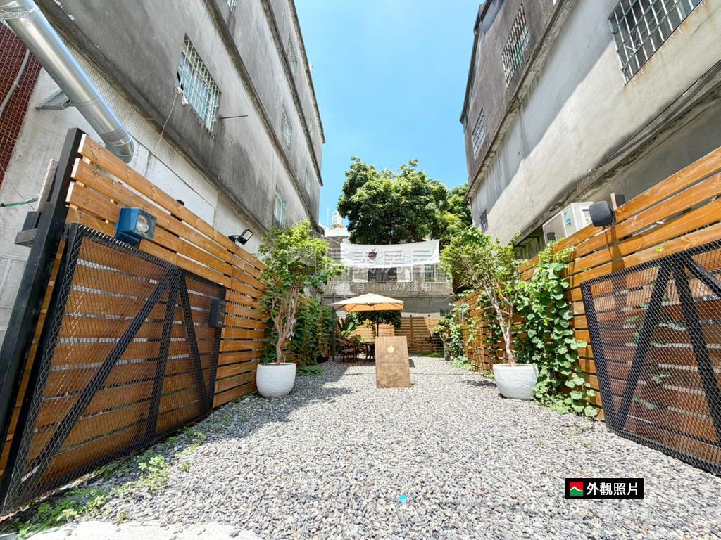 區公所旁｜超值正路土地房屋室內格局與周邊環境