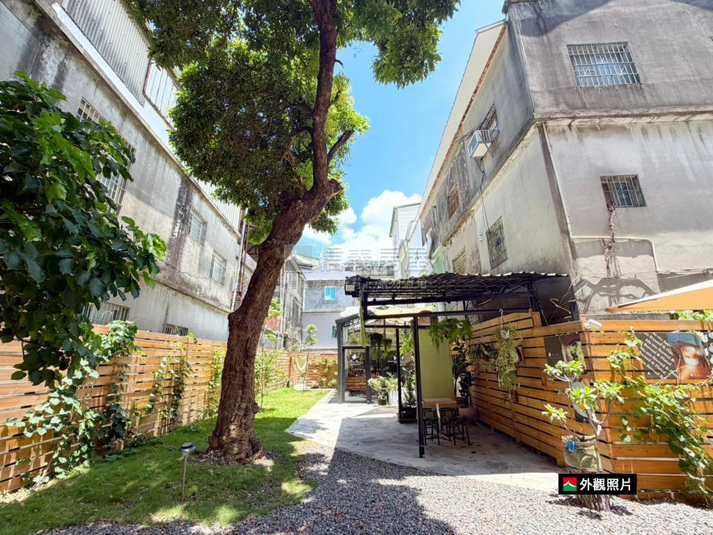 區公所旁｜超值正路土地房屋室內格局與周邊環境