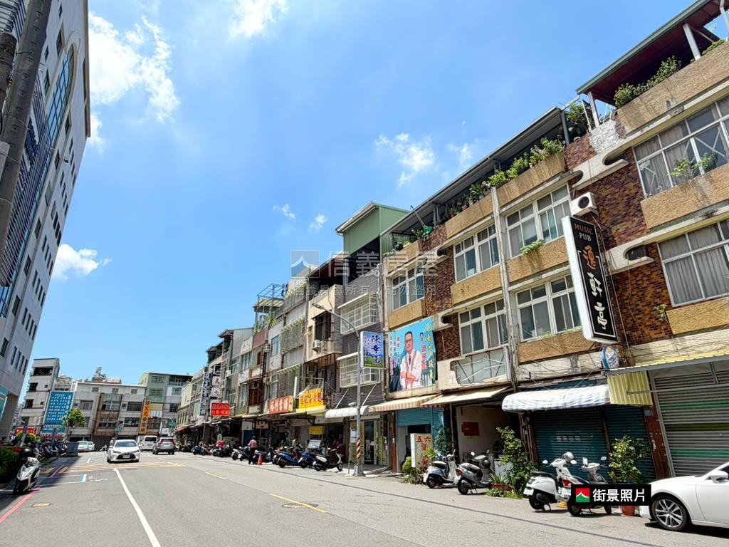 區公所旁｜超值正路土地房屋室內格局與周邊環境