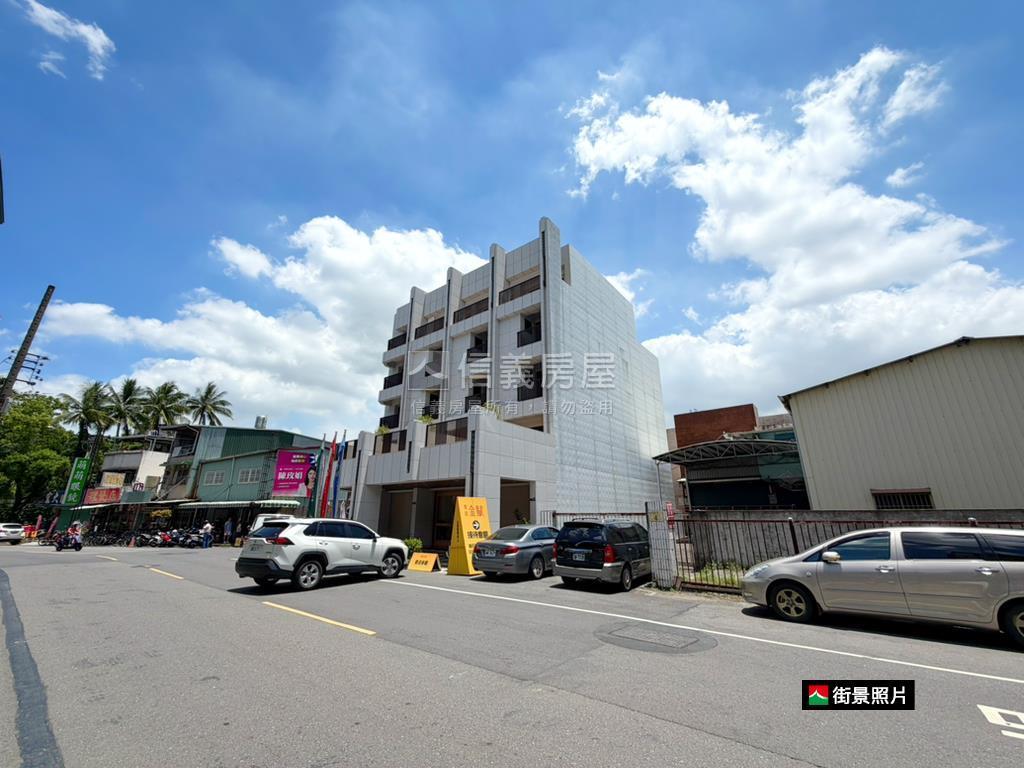 區公所旁｜超值正路土地房屋室內格局與周邊環境