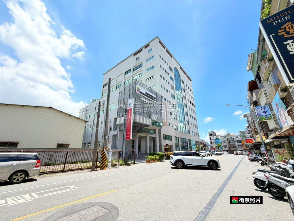區公所旁｜超值正路土地房屋室內格局與周邊環境