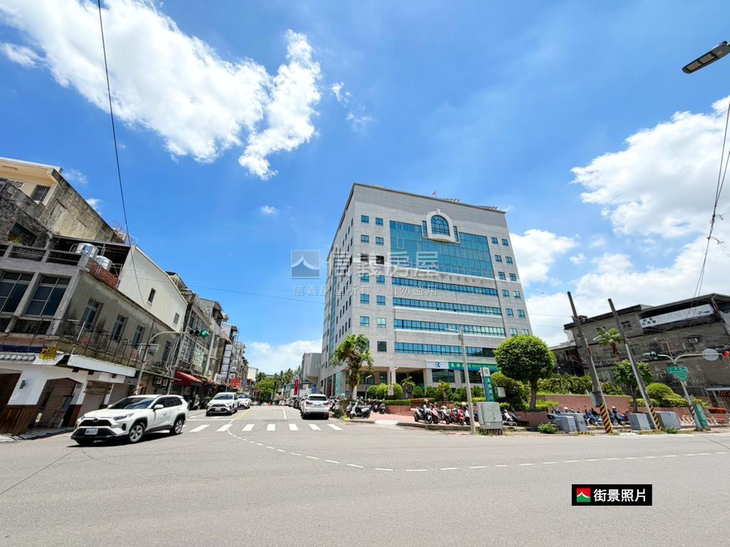 區公所旁｜超值正路土地房屋室內格局與周邊環境