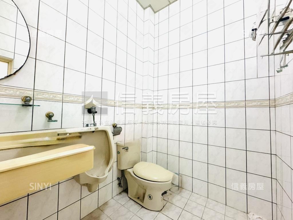 惠中路近公益路電梯透店房屋室內格局與周邊環境