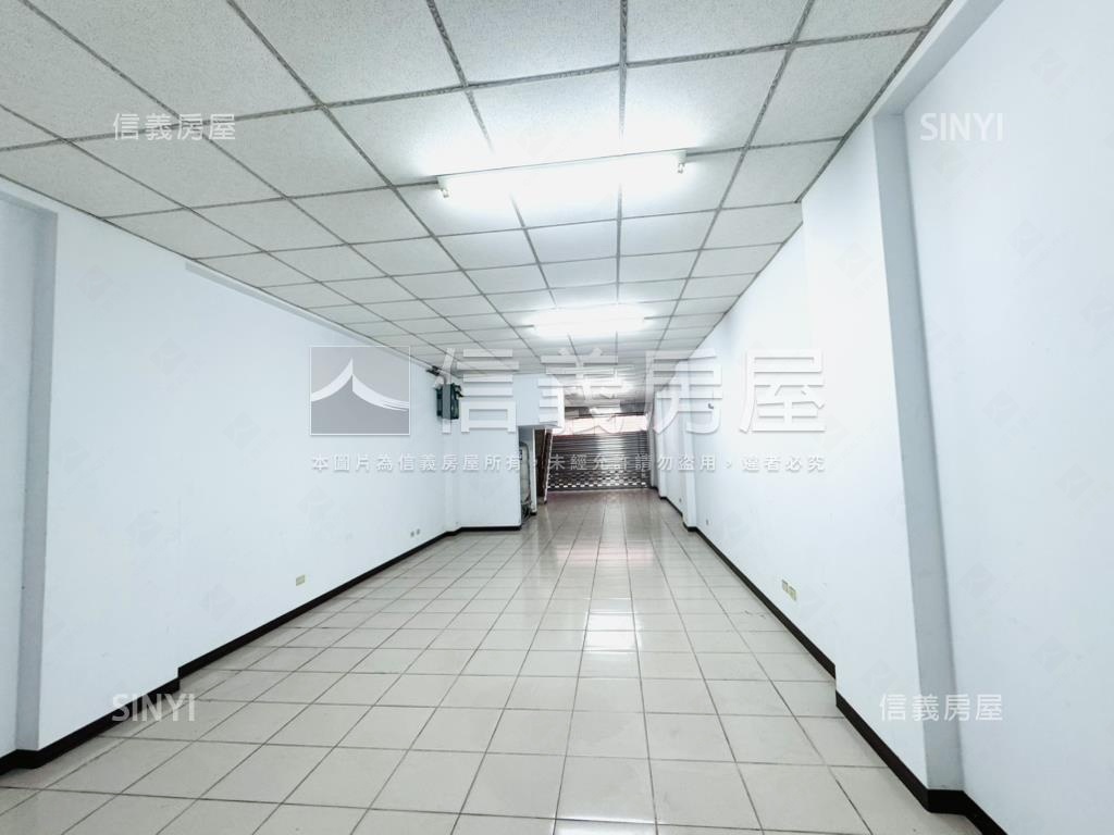 惠中路近公益路電梯透店房屋室內格局與周邊環境